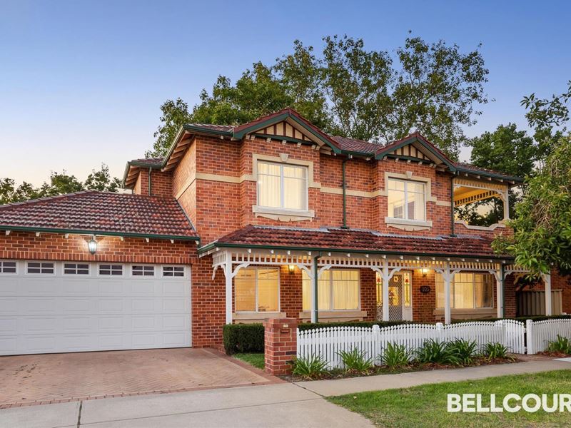 105 Clifton Crescent, Inglewood
