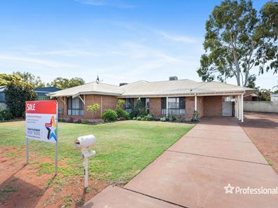 1 Allsop Close, Hannans WA 6430