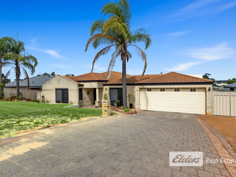 7 Hargreaves Street, Collie