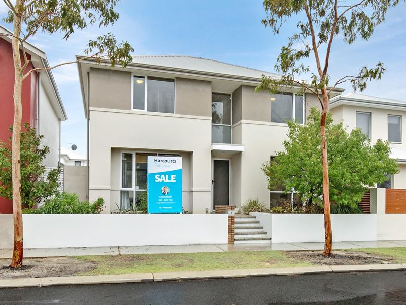 7 Pallinup Street, Burswood