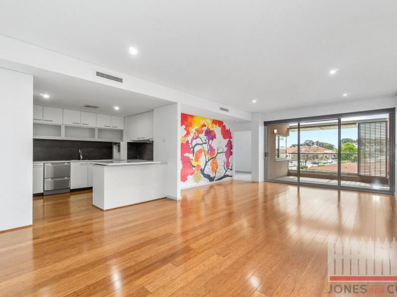 302/85 Old Perth Road, Bassendean