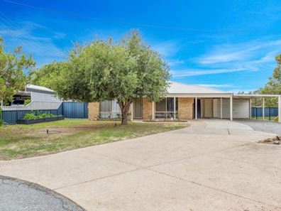 15 Boronia Close, Pinjarra WA 6208