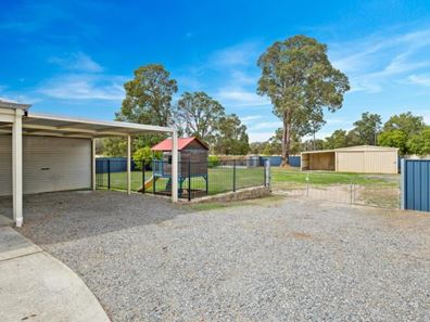 15 Boronia Close, Pinjarra WA 6208