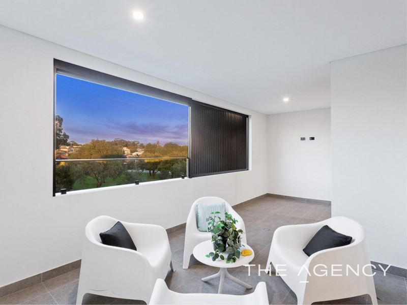 5/17 Balcombe Street, Westminster
