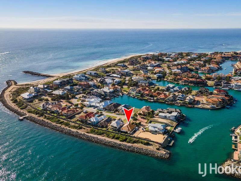 86 Voyager Close, Wannanup