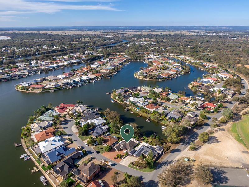4 Wills Way, South Yunderup