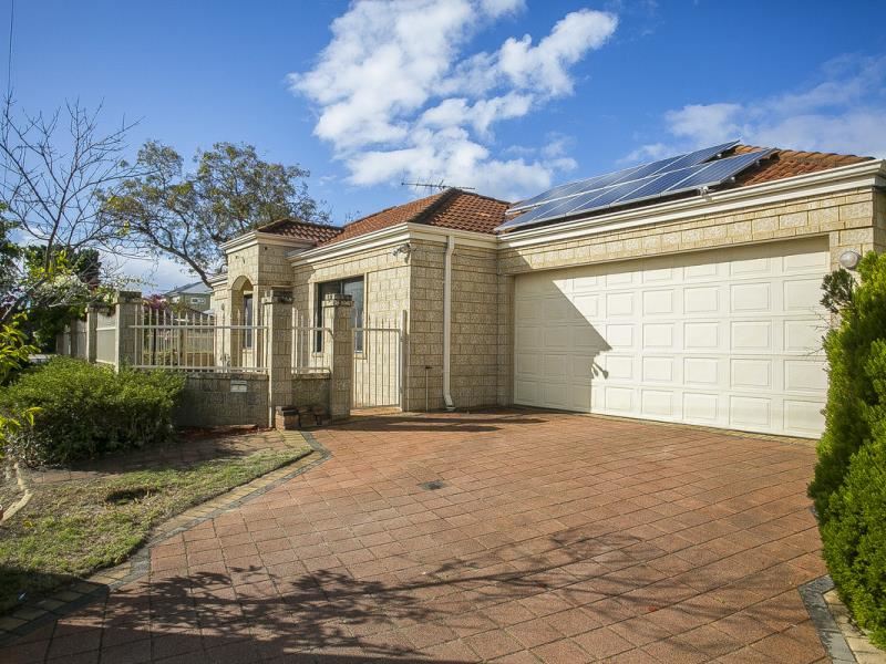 1 Narla Way, Nollamara WA 6061