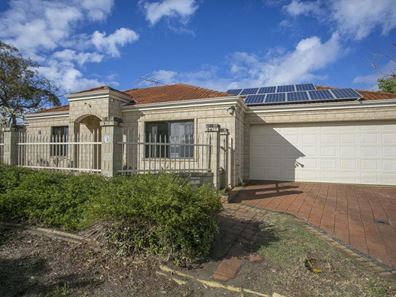 1 Narla Way, Nollamara WA 6061