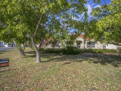 1 Narla Way, Nollamara WA 6061