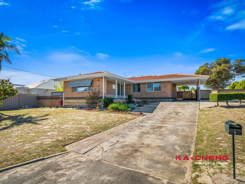 24 Dormans Road, Morley WA 6062