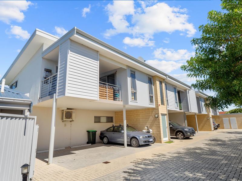 2/198 Kent St, Rockingham