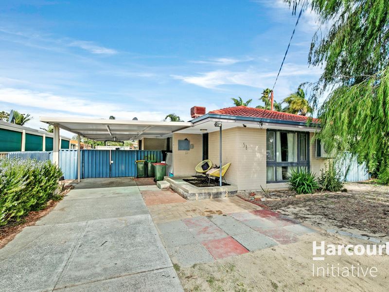 58 Ellerby Way, Koondoola WA 6064