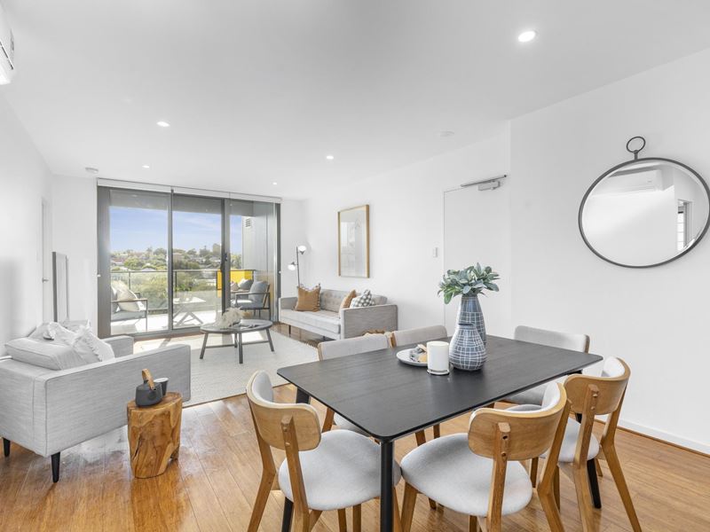 15/131 Harold Street, Highgate