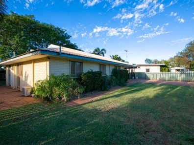 5 Clam Court, South Hedland WA 6722