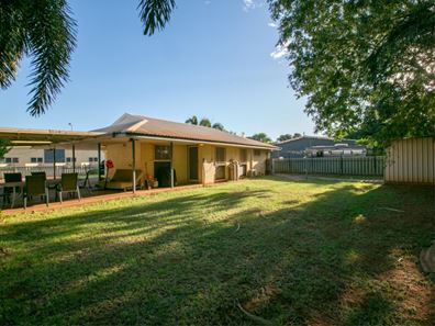 5 Clam Court, South Hedland WA 6722