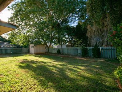 5 Clam Court, South Hedland WA 6722