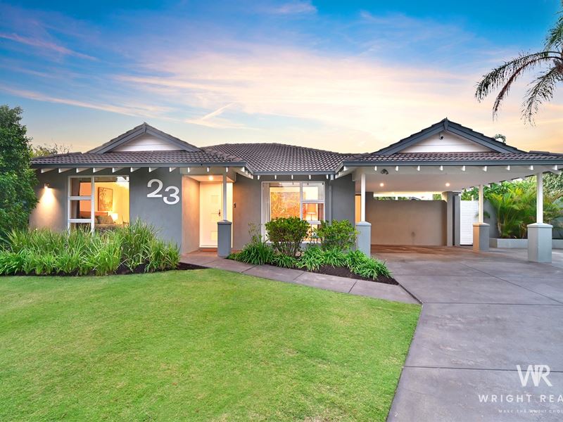 23 Wilmore Close, Woodvale
