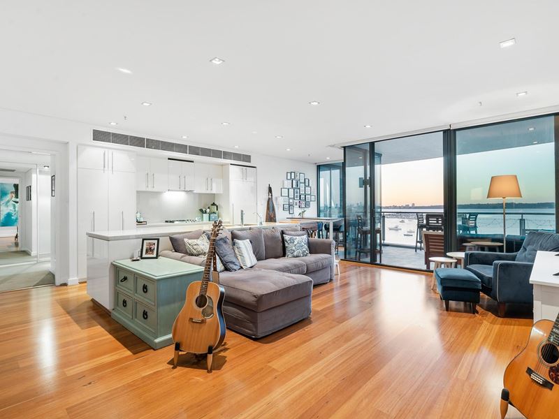 N902/70-72 Canning Beach Road, Applecross