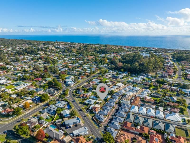 74 Minninup  Road, South Bunbury
