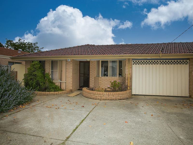 318B Benara Road, Morley