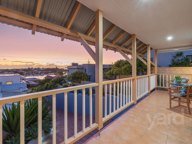 3/74 Preston Point Road, East Fremantle