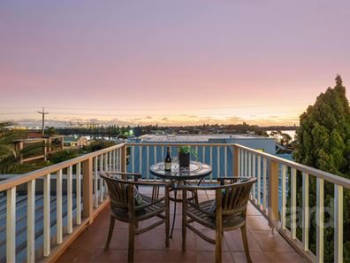 3/74 Preston Point Road, East Fremantle WA 6158