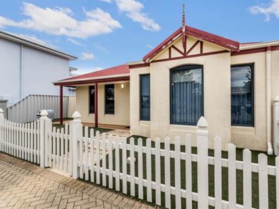 15 Belgravia  Terrace, Rockingham WA 6168