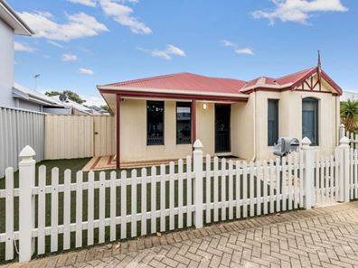 15 Belgravia  Terrace, Rockingham WA 6168