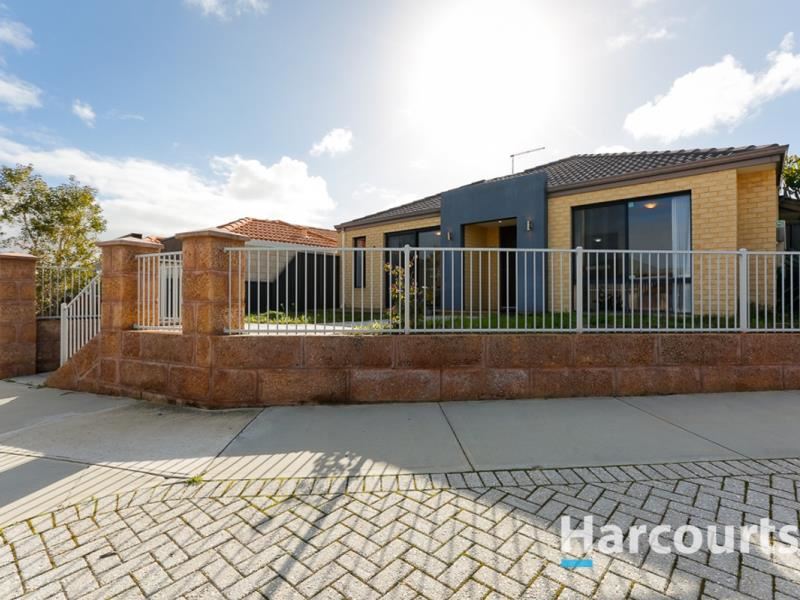 82 Kurrajong Boulevard, Banksia Grove