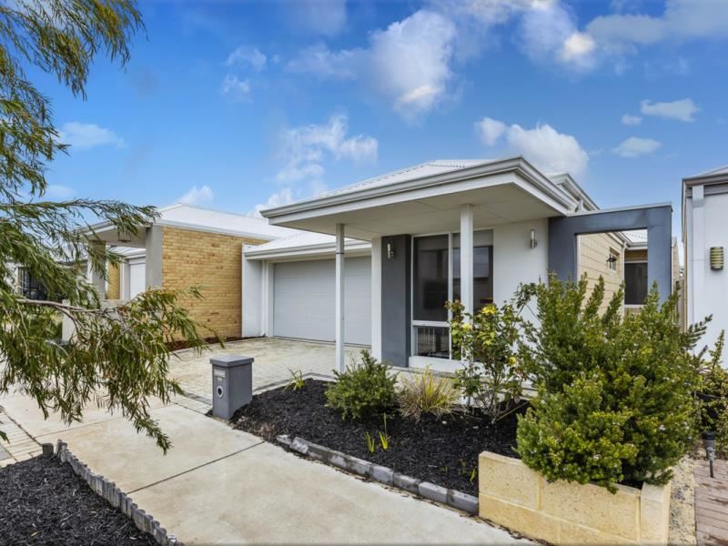 15 Quoll Mews, Alkimos
