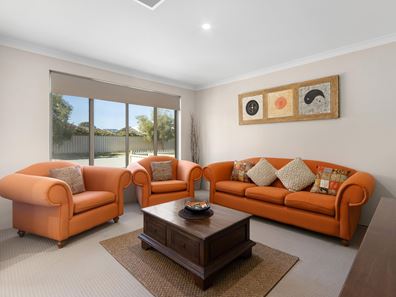 22 Amity Circuit, Shoalwater WA 6169