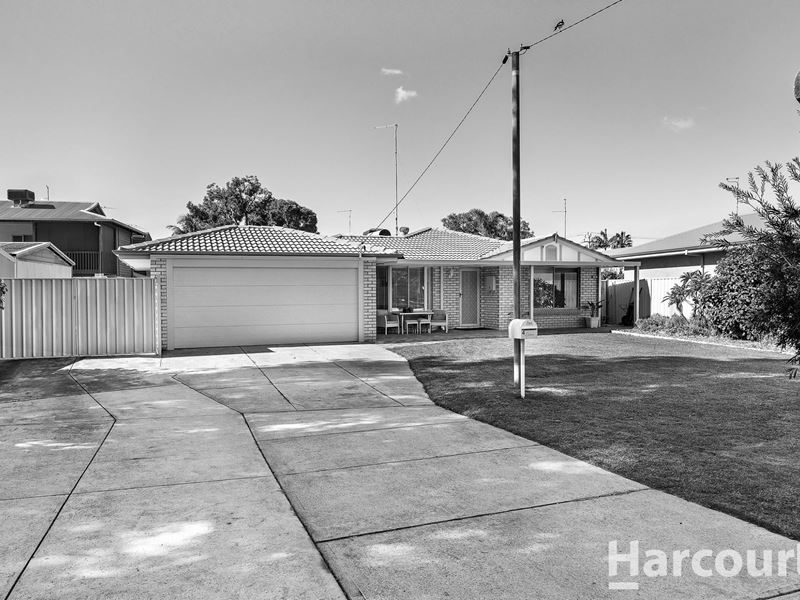 1/4 Kurdal Road, Coodanup