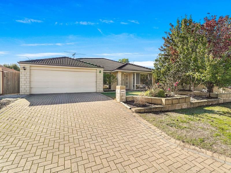 3 Cascades Road, Southern River