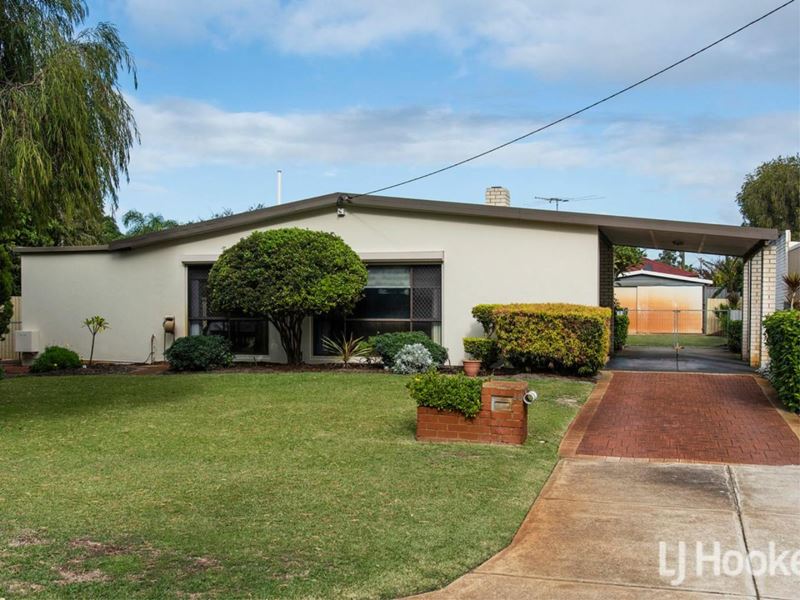 10 Anderson Way, Thornlie