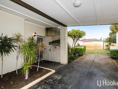 10 Anderson Way, Thornlie WA 6108