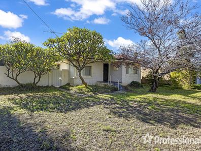 59 Culloton Crescent, Balga WA 6061