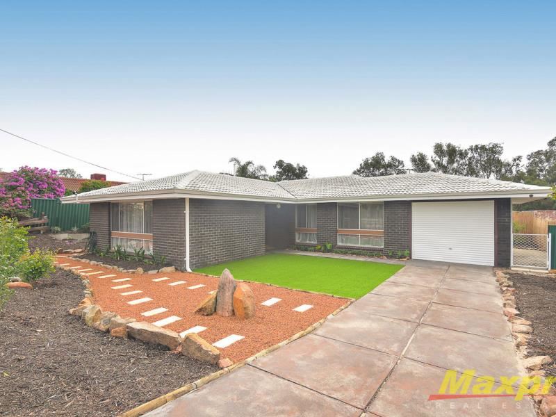 65 Ferndale Crescent, Ferndale