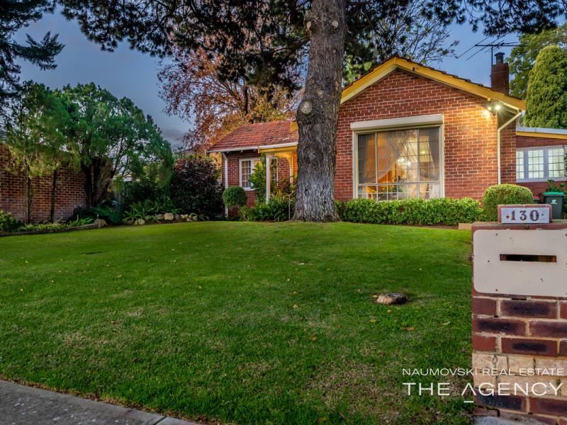 130 Hillsborough Drive, Nollamara