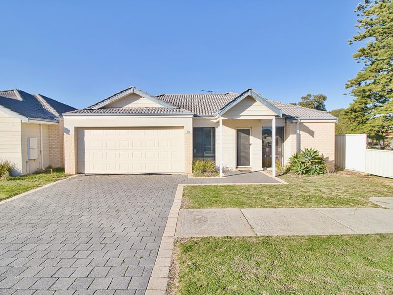 13/13-17 George Street, Rockingham