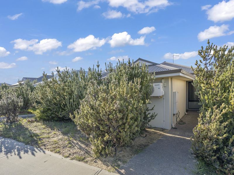 Unit 7/38 Cape Meares Cres, Butler