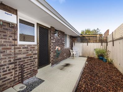 15/6 Merope Close, Rockingham WA 6168