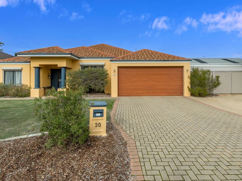 30 Silkwood  Street, Southern River WA 6110