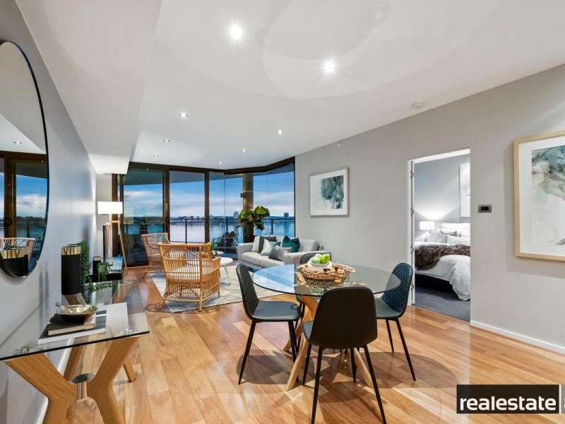 44/98 Terrace Road, East Perth
