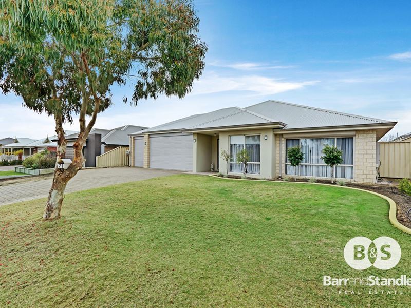 71 Hazelgrove Crescent, Millbridge WA 6232