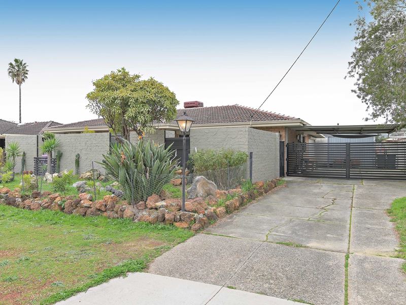 12 Conifer Street, Maddington