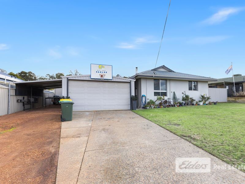 52 Coverley Drive, Collie