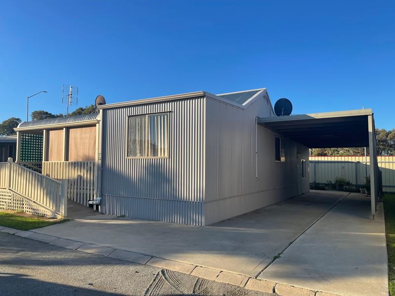9/50 Waldeck Street, Dongara
