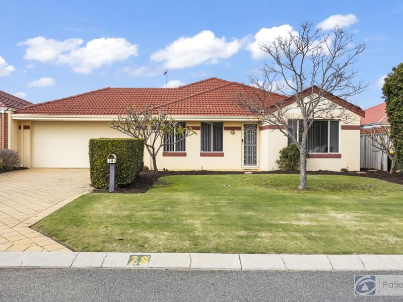 28 Kurnalpi Turn, Wanneroo