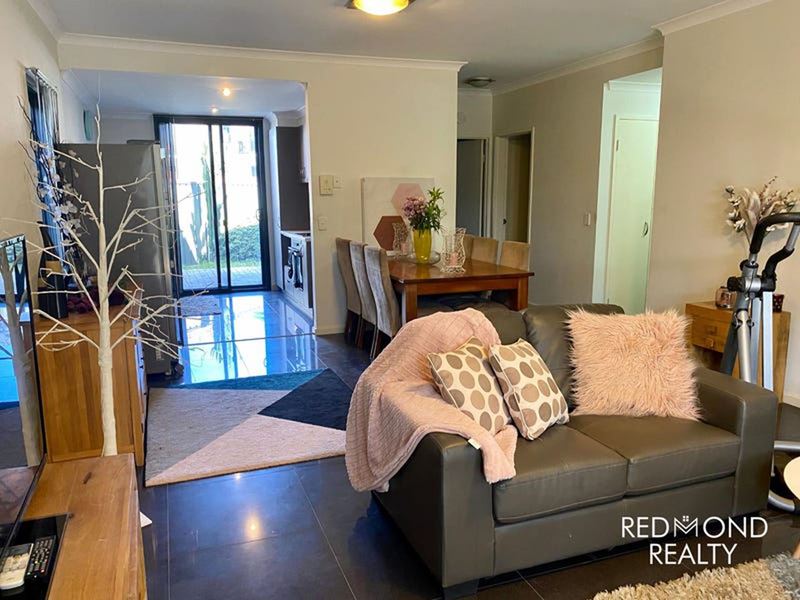 36/1 Sunlander Drive, Currambine