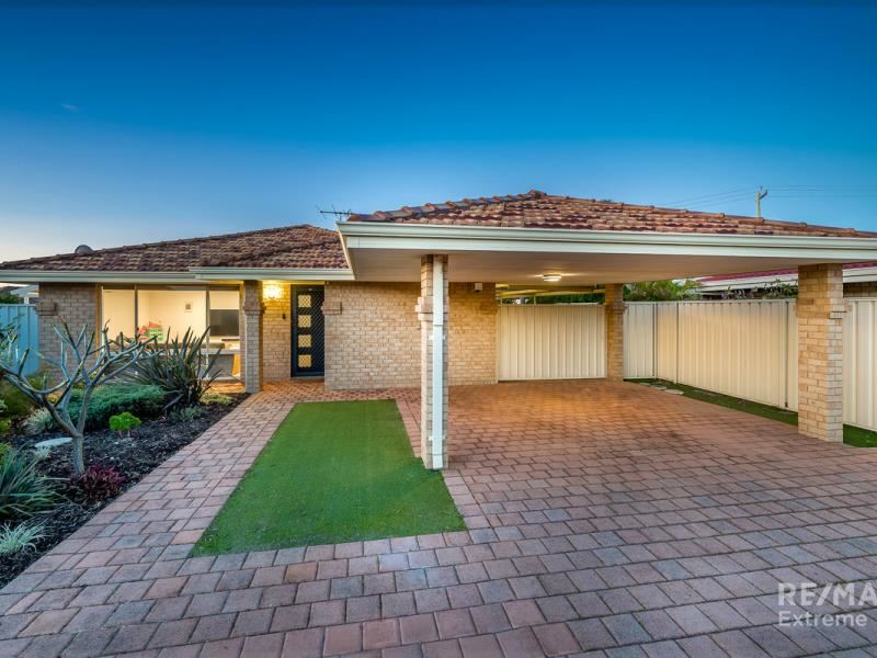 9 Farren Heights, Clarkson